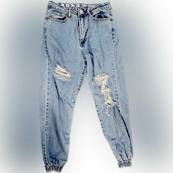 Grunge Dragon Theme Three Set (Size M) - Picture 5 of 12